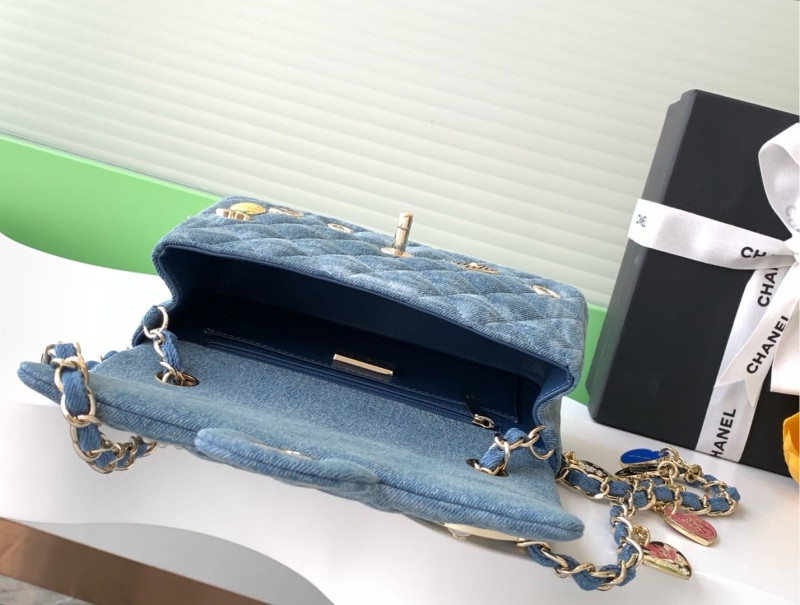 Ch**el cf series bags